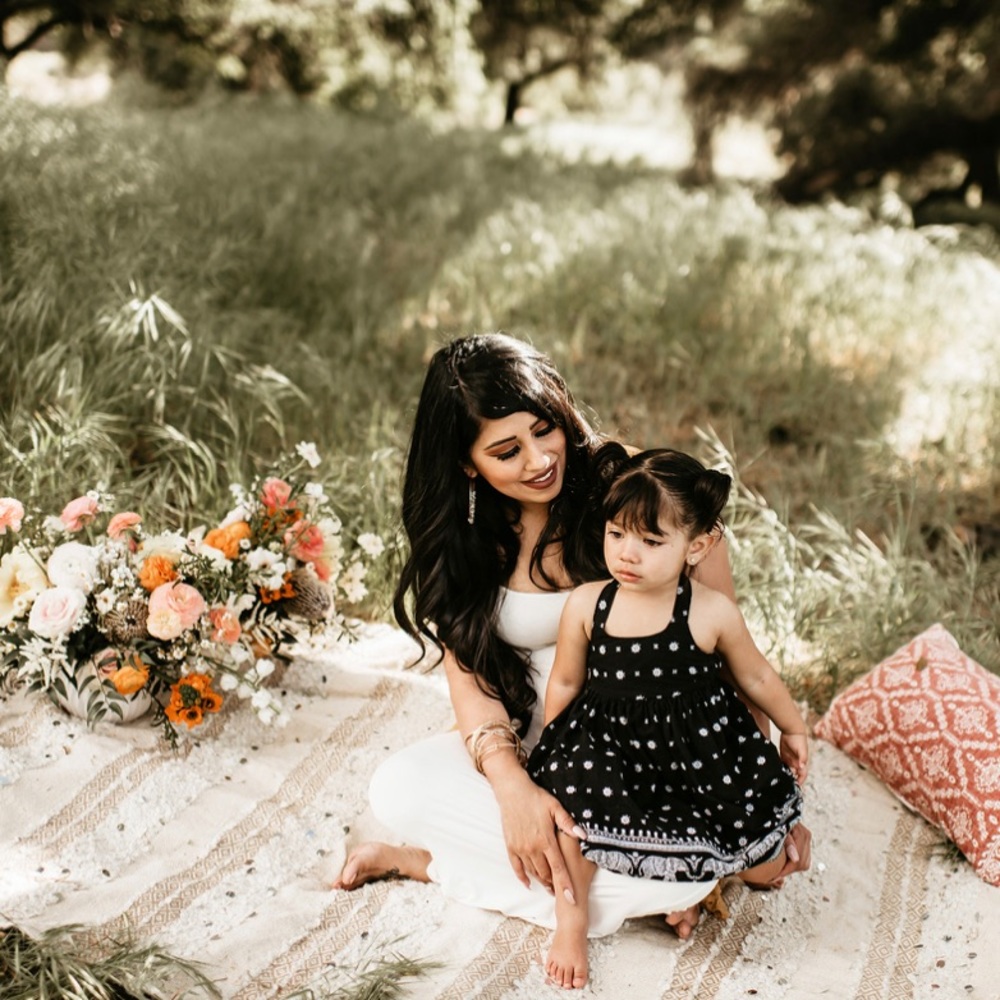 Meet your Posher, Renee